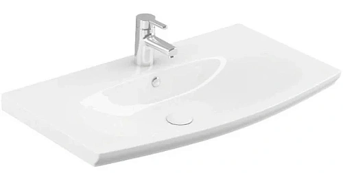 Раковина OWL FFC JAVA 90см OWLB19-16090 Раковина OWL FFC JAVA 90см OWLB19-16090