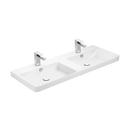 Раковина OWL LUXURY 120 см OWLB19-11120 Раковина OWL LUXURY 120 см OWLB19-11120