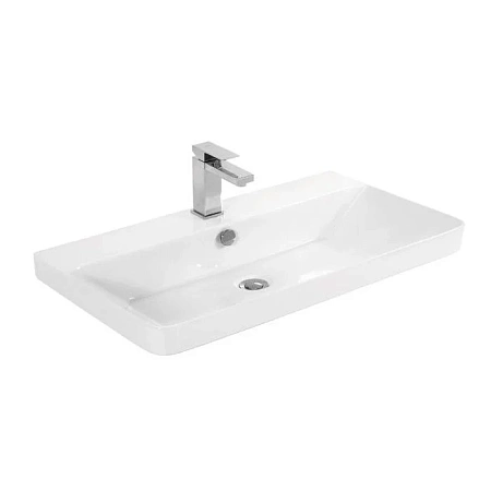 Раковина OWL LUXURY 80 см OWLB19-11080 Раковина OWL LUXURY 80 см OWLB19-11080