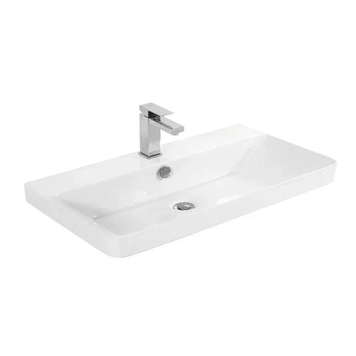 Раковина OWL LUXURY 80 см OWLB19-11080 Раковина OWL LUXURY 80 см OWLB19-11080