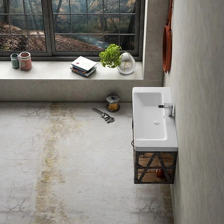 Раковина OWL LUXURY105 см OWLB19-11105 Раковина OWL LUXURY105 см OWLB19-11105