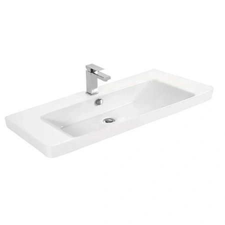 Раковина OWL LUXURY105 см OWLB19-11105 Раковина OWL LUXURY105 см OWLB19-11105