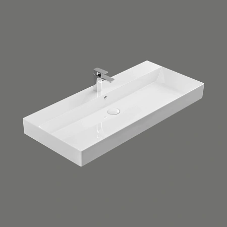 Раковина OWL STENCE 100 см OWLB19-17100 Раковина OWL STENCE 100 см OWLB19-17100