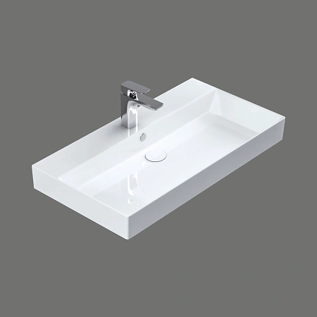 Раковина OWL STENCE85 смOWLB19-17085 Раковина OWL STENCE85 смOWLB19-17085