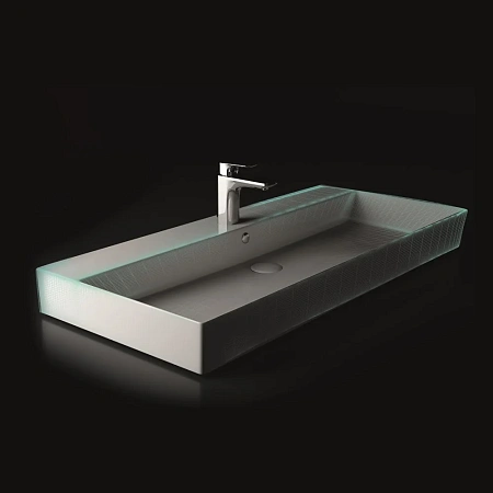 Раковина OWL STENCE85 смOWLB19-17085 Раковина OWL STENCE85 смOWLB19-17085