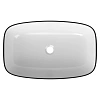 Раковина Point Веста 62 PN43702WB овальная белый Раковина Point Веста 62 PN43702WB овальная белый