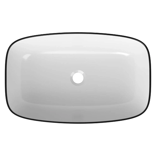 Раковина Point Веста 62 PN43702WB овальная белый Раковина Point Веста 62 PN43702WB овальная белый