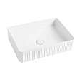 Раковина Point Деметра 50, PN43122 накладная, прямоугольная Раковина Point Деметра 50, PN43122 накладная, прямоугольная