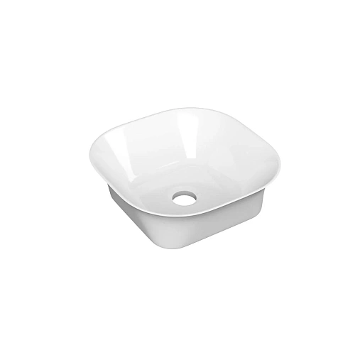 Раковина Point Ника 31 PN43081 квадратная, белый Раковина Point Ника 31 PN43081 квадратная, белый