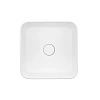 Раковина Point Омега 40, PN43903 накладная, квадратная Раковина Point Омега 40, PN43903 накладная, квадратная