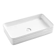 Раковина Point Омега 68, PN43904 накладная, прямоугольная Раковина Point Омега 68, PN43904 накладная, прямоугольная