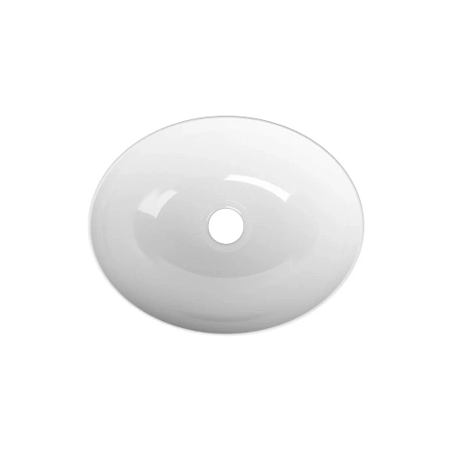 Раковина Point Сатурн 41 PN43902 овальная белый Раковина Point Сатурн 41 PN43902 овальная белый