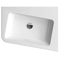 Раковина Ravak 10° 55x48,5 (правый) XJIP1155000 Раковина Ravak 10° 55x48,5 (правый) XJIP1155000