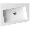 Раковина Ravak 10° 65x53,5 (левый) XJIL1165000