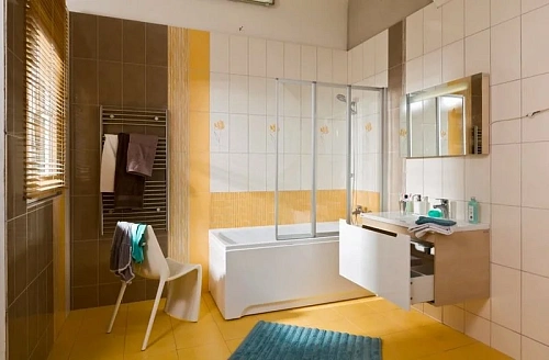 Раковина Ravak Classic 80x49 (левый) XJDL1180000 Раковина Ravak Classic 80x49 (левый) XJDL1180000