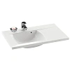 Раковина Ravak Classic 80x49 (правый) XJDP1180000
