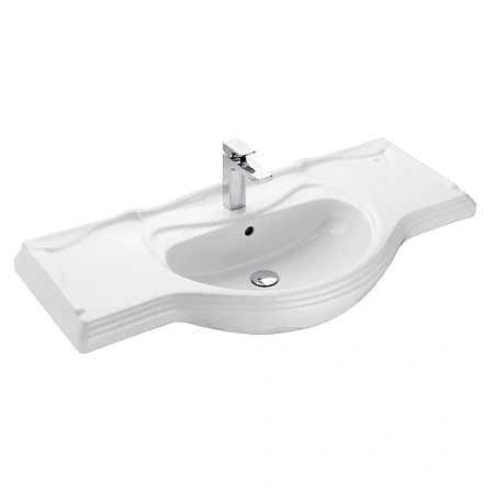 Раковина Roca America 105 327205000 Раковина Roca America 105 327205000