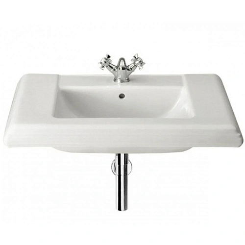 Раковина Roca America 327490000 75 см Раковина Roca America 327490000 75 см