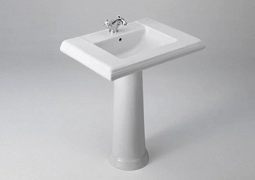 Раковина Roca America 327491000 63 см Раковина Roca America 327491000 63 см