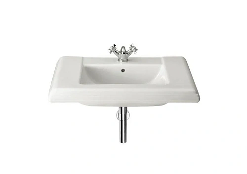 Раковина Roca America 327491000 63 см Раковина Roca America 327491000 63 см