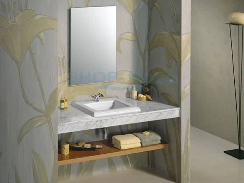 Раковина Roca America 327495000 58 см Раковина Roca America 327495000 58 см