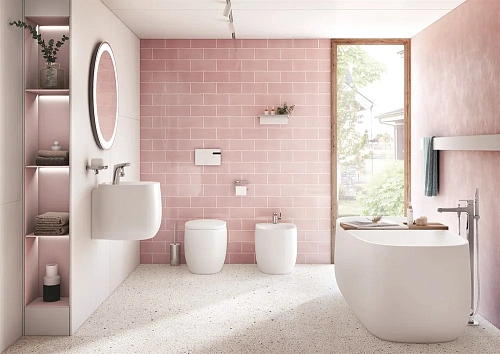 Раковина Roca Beyond 43х43 3270B1000 Раковина Roca Beyond 43х43 3270B1000