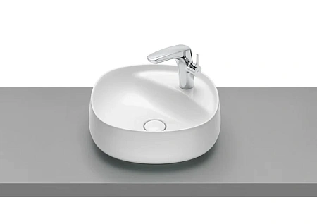 Раковина Roca Beyond 45х45 3270B9000 Раковина Roca Beyond 45х45 3270B9000