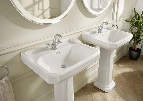 Раковина Roca Carmen 65х48 3270A1000 Раковина Roca Carmen 65х48 3270A1000