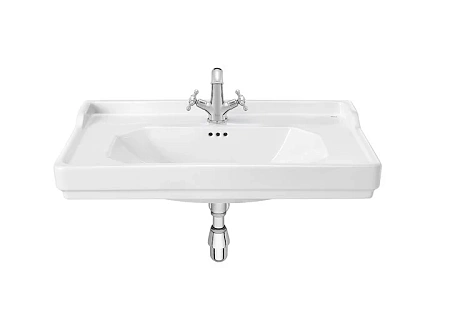 Раковина Roca Carmen 80х50 3270A0000 Раковина Roca Carmen 80х50 3270A0000