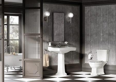 Раковина Roca Carmen 80х50 3270A0000 Раковина Roca Carmen 80х50 3270A0000