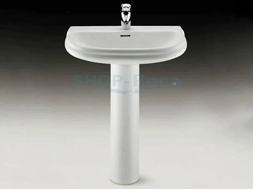 Раковина Roca Dama 320322001 63 см Раковина Roca Dama 320322001 63 см