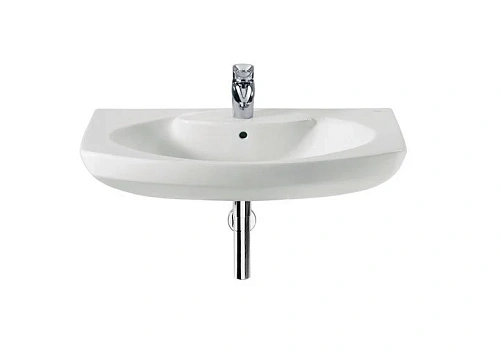 Раковина Roca Dama Senso 65x53 327511000 Раковина Roca Dama Senso 65x53 327511000