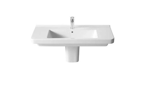 Раковина Roca Dama-N 100х46 327780000 Раковина Roca Dama-N 100х46 327780000