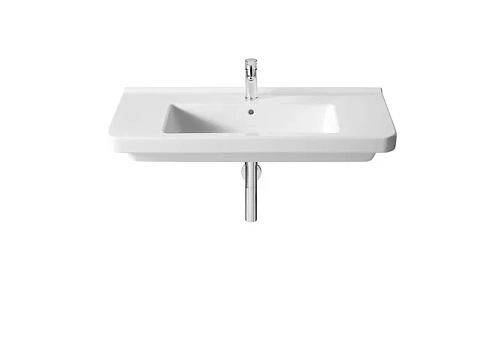 Раковина Roca Dama-N 100х46 327780000 Раковина Roca Dama-N 100х46 327780000