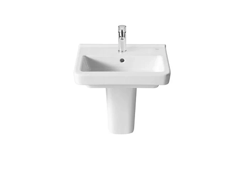 Раковина Roca Dama-N 45х32 327789000 Раковина Roca Dama-N 45х32 327789000