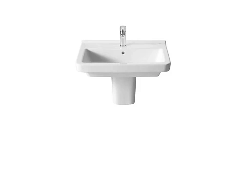 Раковина Roca Dama-N 60х46 327784000 Раковина Roca Dama-N 60х46 327784000