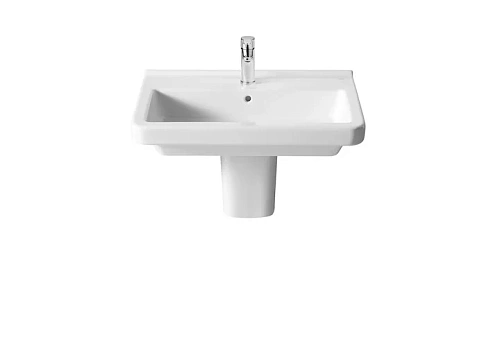 Раковина Roca Dama-N 65х46 327783000 Раковина Roca Dama-N 65х46 327783000
