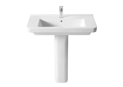 Раковина Roca Dama-N 85х46 327781000 Раковина Roca Dama-N 85х46 327781000