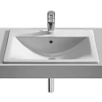 Раковина Roca Diverta 55x42 327116000 Раковина Roca Diverta 55x42 327116000