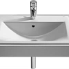 Раковина Roca Diverta 55x42 32711600Y Раковина Roca Diverta 55x42 32711600Y