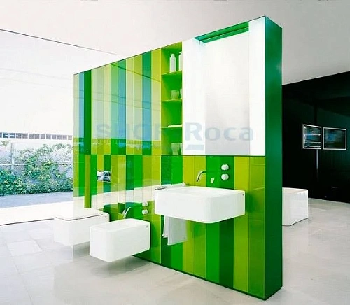 Раковина Roca Element 32757000 60 см 327570000 Раковина Roca Element 32757000 60 см 327570000