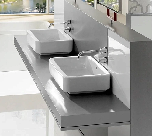 Раковина Roca Element 327572000 70 см Раковина Roca Element 327572000 70 см