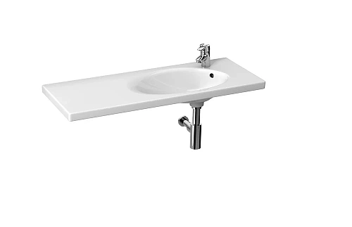 Раковина Roca Etna 100 327009000 Раковина Roca Etna 100 327009000