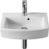 Раковина Roca Hall 45x38 327624000 Раковина Roca Hall 45x38 327624000