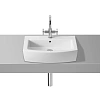 Раковина Roca Hall 55x48 327881000 Раковина Roca Hall 55x48 327881000