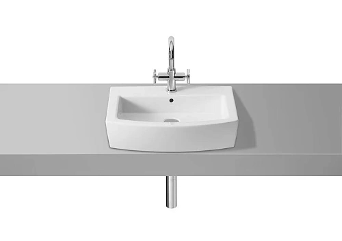 Раковина Roca Hall 55x48 327881000 Раковина Roca Hall 55x48 327881000