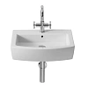 Раковина Roca Hall 55x48 327881000 Раковина Roca Hall 55x48 327881000