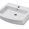 Раковина Roca Hall 55х48 32788100N Раковина Roca Hall 55х48 32788100N