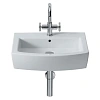 Раковина Roca Hall 55х48 32788100N Раковина Roca Hall 55х48 32788100N