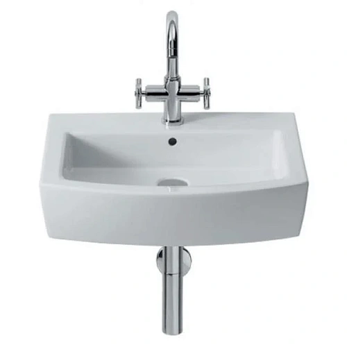 Раковина Roca Hall 55х48 32788100N Раковина Roca Hall 55х48 32788100N